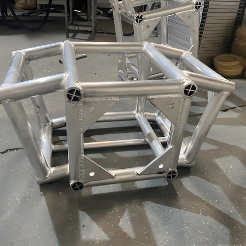 Bespoke Custom Truss Design & Fabrication