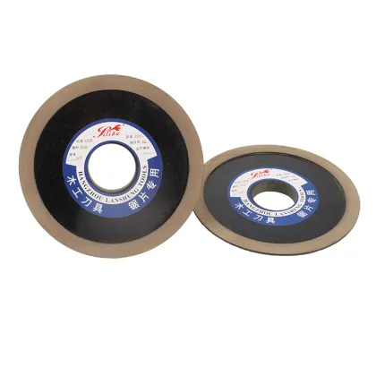 Norton Diamond Carborundum Stone Abrasive Tools Grinding Wheels for Glass