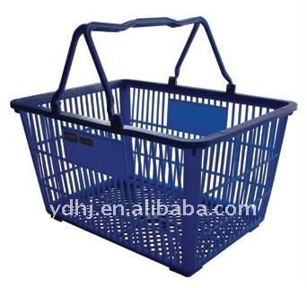 Shopping Handle Basket YD-B-009