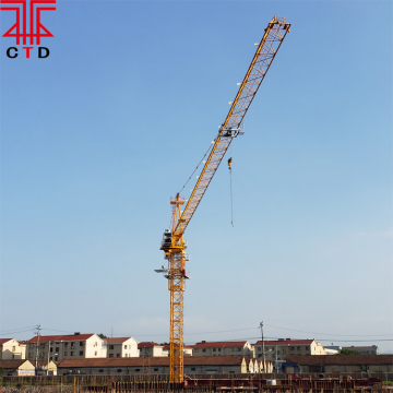 Manufacturer of Tower Crane Prices