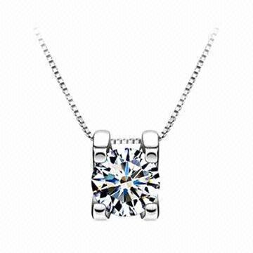 925 Silver Jewelry, Various Designs and Colors are Available, Eco-friendly