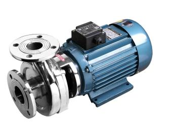 Dyeing Machine Circulation Pump