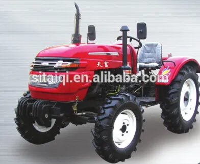 Chinese Weifang Tianfu Agriculture Middle HP Tractor