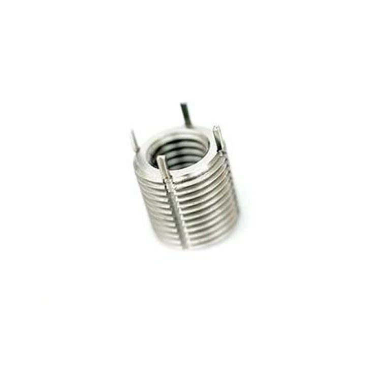 Stainless Steel Fastener M2 to M20 Thread Sheath with Key Lock Type Bolt Screw Sleeve