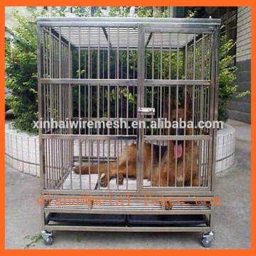 Pet Cages for Dog/Custom Made Dog Cages/Dog Kennels Cages