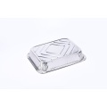 Foil Take Out Container Solutions