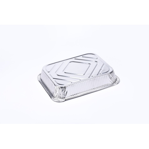 Foil Take Out Container Solutions