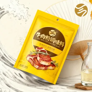 Compound Granule seasoning Japanese condiments