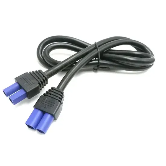 High Current Power Battery Pack Wiring Harness