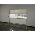 Fuaran gnìomhachais PVC Fast Rolling Door