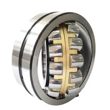 High Quality QINZ Double Row Spherical Roller Bearings 23028, 22230, 140x210x53mm