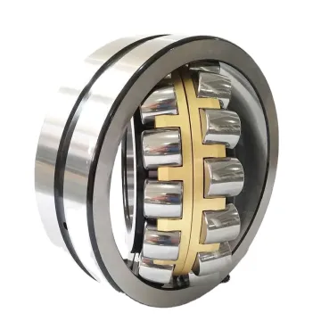 High Quality QINZ Double Row Spherical Roller Bearings 23028, 22230, 140x210x53mm