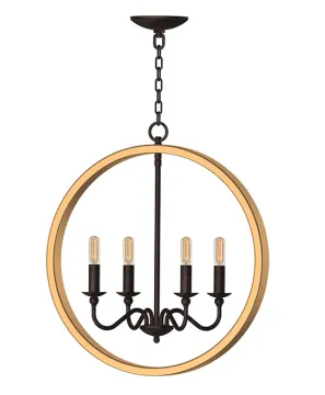 Modern Stylish Chandelier Light For Living Room Decoration