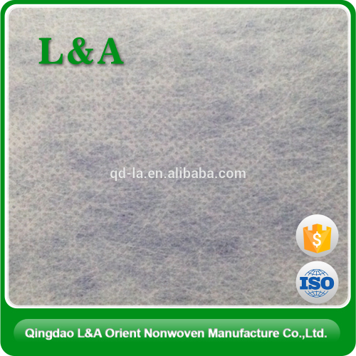 Alibaba China Supplier Polyester Spunbond Nonwoven Fabric Medical Curtain