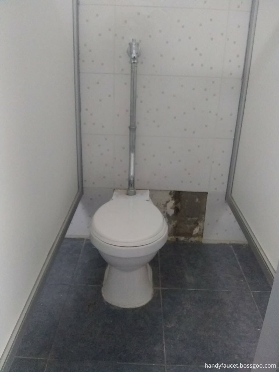 press button flush valves for toilet