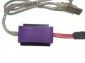 IDE en SATA Converter kabel