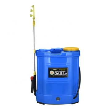25L Heavy Duty Knapsack Storage Battery Electric Sprayer for Agriculture