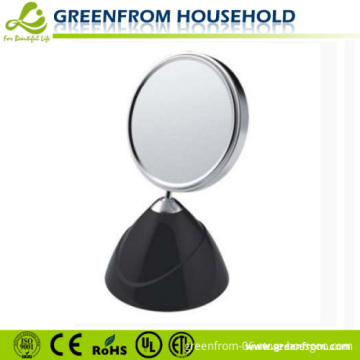 Square Acylic Compact Mirror