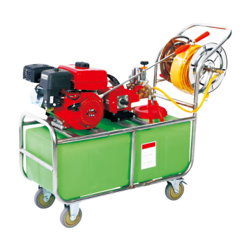 Pulvérisateur à essence de type cadre Dadi DA-120A