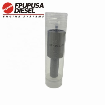 Made in China 6D125E Engine Nozzle DLLA150SND301