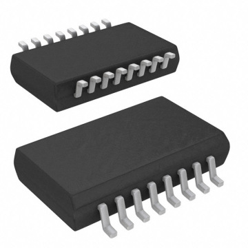 INA296A2IDR 1,1-MHz 8-V Ultraprecise Current Sense Amplifier SOIC-8 IC-Chips