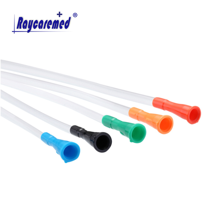 RM02-004 Nelaton kateteris (PVC)