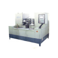 Automatic Reverse Function for Diamond Saw Blade Sharpening Machine