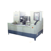 Automatic Reverse Function for Diamond Saw Blade Sharpening Machine