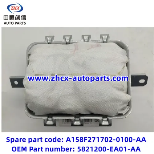 Airbag spolujezdce pro Changan Lumin