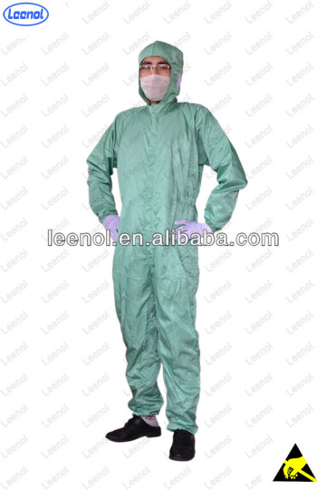 cleanroom antistatic garment,antistatic garment,strip antistatic garment