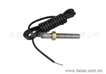 MSP6729 Generator Sensor