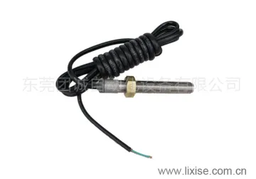 MSP6729 Generator Sensor