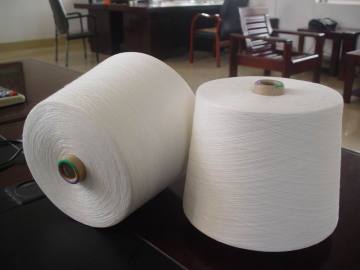 Zero Twist Cotton Yarn