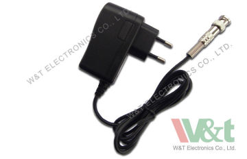8w - 12w Vertical Wall Mount Power Adapter Input 100-240v , Aus / Jp Plug