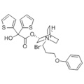 Aclidinium bromide CAS 320345-99-1