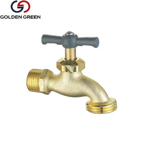110g Brass Valves for Cold Water Hose Tap Bib cock