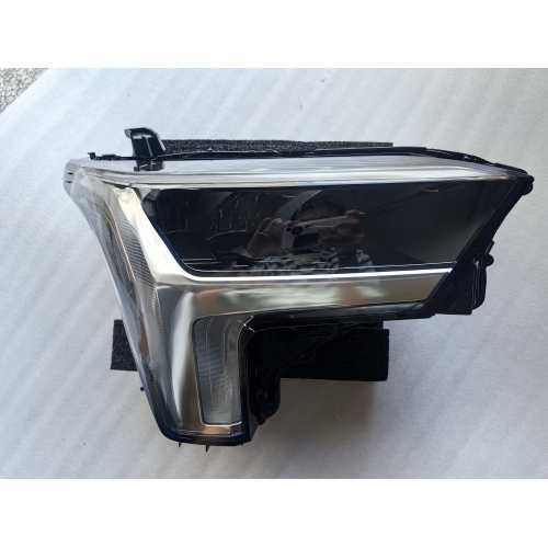 Faros de accesorios 4x4 para Tundra 2022-2023