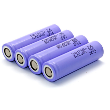 Batterie Samsung ICR18650-29E 18650