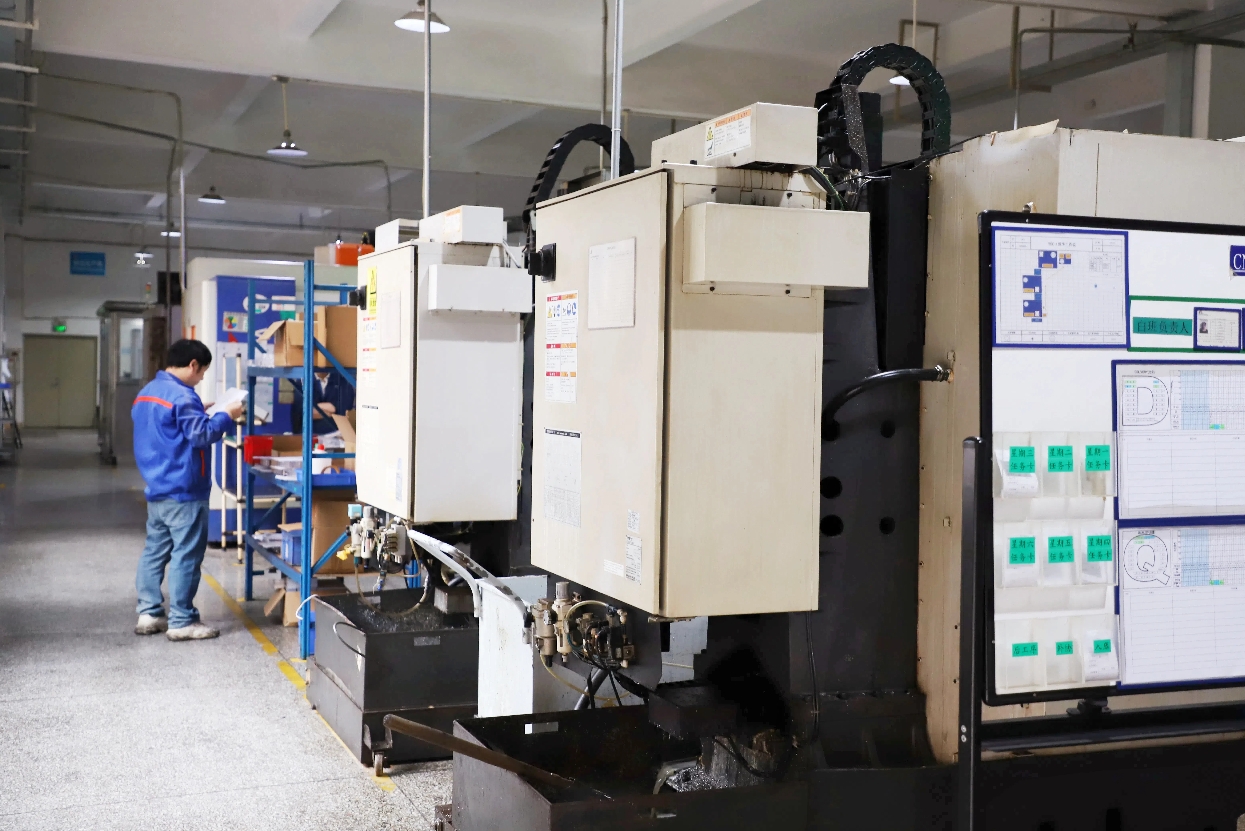 how-to-apply-lean-manufacturing-in-cnc-shop