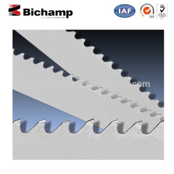 27*0.9mm M42 Bi-Metal Band Saw Blades
