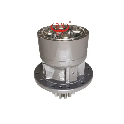 DOOSAN DH225-9 DX225LCA Construction Machinery Parts - Swing Reducer Gearbox K1038203