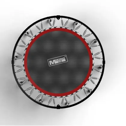 Mini Trampoline Portable Trampoline Equipment