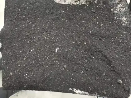 Vertical Crusher for Urea Fertilizer: Enhancing Efficiency in Fertilizer Making Machines