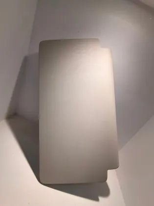 Car wheel powder coating