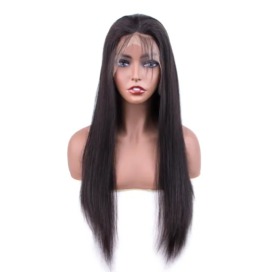 fast selling products in south africa, jewish mink human hair full lace front wig