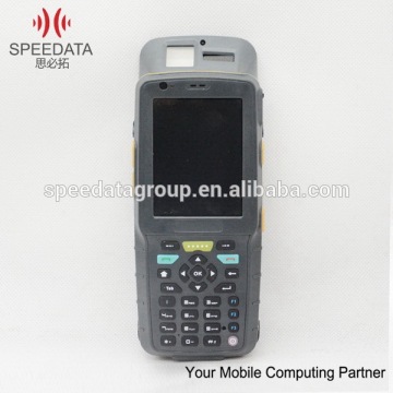 Cost-effective Wireless Data 19keys pos with fingerprint reader