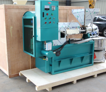 Small Cold Press Oil Machine For Home