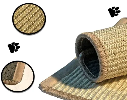 Sisal Scratch Pad for Cat