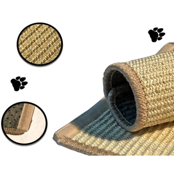 Pad sisal scratch para gato