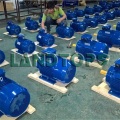 15HP Three Phase Water Pump Electric Motor